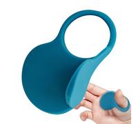 Baseball Thumb Protector - Batting Aid for Drummers | Anti-Skid Grip Enhancer for Baseball Softball Post-Traumatic Golf Pickleball