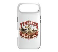 Baseball Timeless Classic Vintage American History Case for iPhone Air