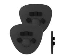 Baseball Trainer Field Gloves - Two Handed Practice Gloves, Non-Slip Training Equipment, Improve Field Skills | Infield Batting Catch Control Equipment to Improve Skill