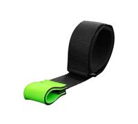 Baseball Trainer Strap, Softball Swing Training Band, Batting Practice Equipment Resistance Tool Arm Strength Hitting Aid Training Gear Portable Set for Gym Workout Outdoor Indoor Backyard Home Use