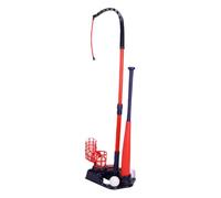 Baseball Training Machine, Versatile 3 in 1 Set for Kids with Automatic Pitching and Batting Practice, Child Friendly, Easy to Assemble