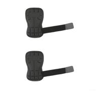 Baseball Wrist Guard, Extended Hard Shell EVA Wrist Protector, Anti-Shock Swing Protection for Baseball Hockey Batting