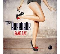 Baseballs - Game Day