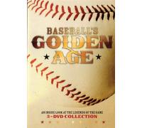 Baseball's Golden Age