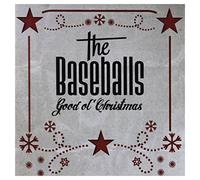 Baseballs - Good Ol' Christmas