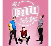The Baseballs Hot Shots (CD)