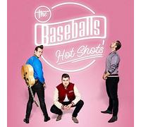 The Baseballs Hot Shots (CD)