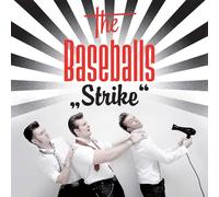 The Baseballs - Strike