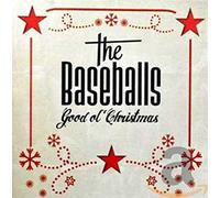 Baseballs - Good Ol' Christmas