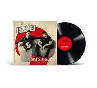Baseballs,the - That'S Alright [VINYL]