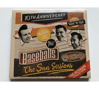 The Baseballs - The Sun Sessions