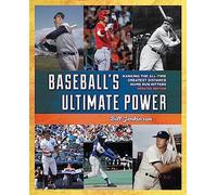 Baseball's Ultimate Power: Ranking the All-Time Greatest Distance Home Run Hitters