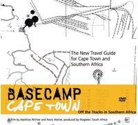 Basecamp: Cape Town [Import allemand]