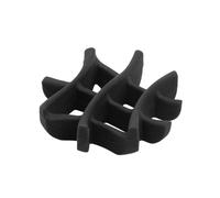 Basecamp™ Slow Feeder Insert Basalt Gray - One Size
