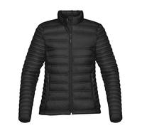 Basecamp Thermal Jacket Stormtech Black L