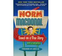 Based on a True Story: Not a Memoir