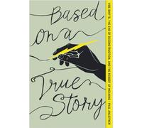 Based on a True Story : Vibe Shifts, the End of Deconstruction, and the Reboot of Meaning