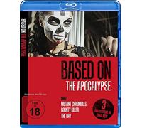 Based On: The Apocalypse (BR)