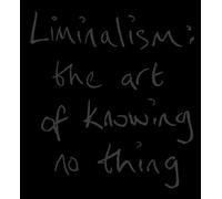 Based Upon: Liminalism