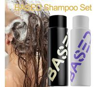 Basedbody Works Shampoo & Conditioner Set New