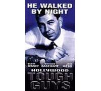 Basehart - Tough Guys-He Walked By Night [VHS]