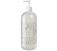 Baseks Water Based Lubricant - Water Base Lube for Couples - 1000 ml | Water based, Anal, Masturbation, Penetration, Clear, 1000 ml, 1020 g