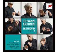 Basel Kammerorchester - Beethoven: Symphony No. 9
