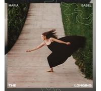 Basel, Maria - The Longing [VINYL]