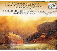 Basel So|Weller - Sinf.1,der Feld