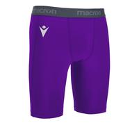 BASELAYER SHORTS UNDERSHORTS OAK - MACRON - Sizes from 3XS to 3XL