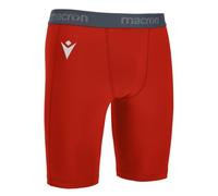 BASELAYER SHORTS UNDERSHORTS OAK - MACRON - Sizes from 3XS to 3XL