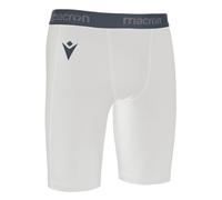 BASELAYER SHORTS UNDERSHORTS OAK - MACRON - Sizes from 3XS to 3XL