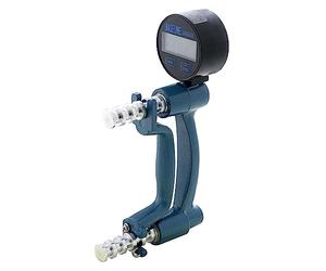 Baseline 12-0247 Digital Hand Dynamometer, 300lbs