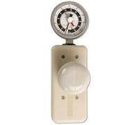 Baseline 12-0250 Analog Wrist Dynamometer, 500 lbs