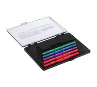 Baseline 12-1662 Tactile Monofilament, Hand, 2.83/3.61/4.31/4.56/6.65 g, 5-piece Set