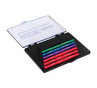 Baseline 12-1664 Tactile Monofilament, 6-piece Set (2.83, 3.61, 4.31, 4.56, 5.07, 6.65 gram)