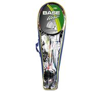 Baseline 4 Player Badminton Set Baseline Multicolor