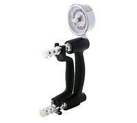 Baseline 90Kg HD Hydraulic Hand Dynamo