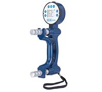 Baseline BIMS Digital 5-Position Grip Dynamometer - Digital Hand Strength Measurement Device with Load-Cell Technology up to 135 kg