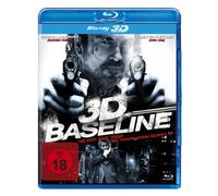 Baseline [Blu-Ray 3D] (German Import)