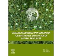 Baseline Geoscience Data Generation for Sustainable Exploration of Natural Resources