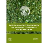 Baseline Geoscience Data Generation for Sustainable Exploration of Natural Resources