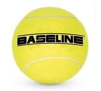 Baseline Jumbo 23 Cm Tennis Ball Baseline Multicolor