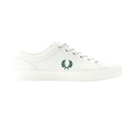 Baseline Leather - male - Fred Perry - Sneakers - White - 7 UK - Shoes 7 UK
