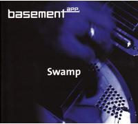 Basement App - Swamp