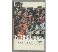 Basement Arrangements [CASSETTE]