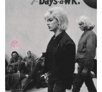 BASEMENT BEEHIVE: THE GIRL GROUP UNDERGROUND (2LP) 2 VINYL LP NEW