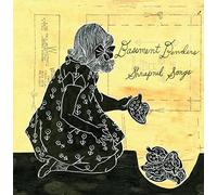 BASEMENT BENDERS - SHRAPNEL SONGS - Vinyl Record - K600z