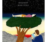 Basement Beside Myself (CD) Album Digipak (US IMPORT)