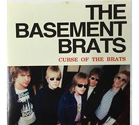 Basement Brats - Curse of the Brats